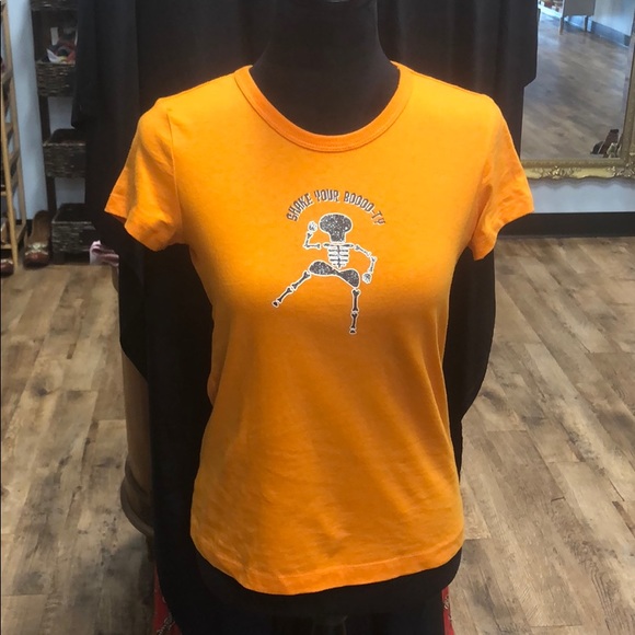 Halloween T-Shirt - Picture 2 of 4